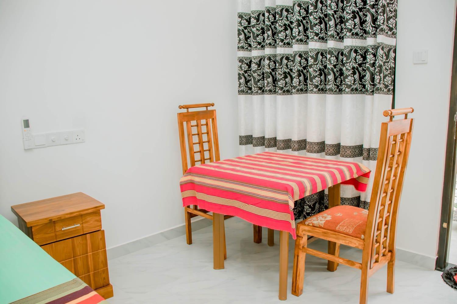 Navodya Guest Mirissa Hotel ภายนอก รูปภาพ