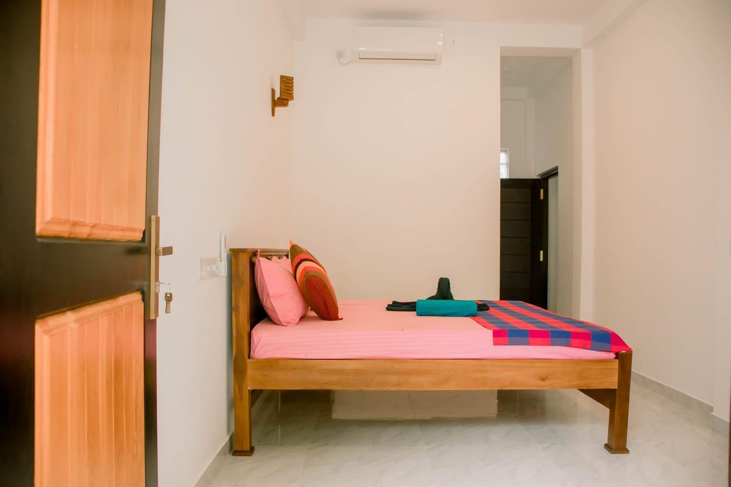 Navodya Guest Mirissa Hotel ภายนอก รูปภาพ