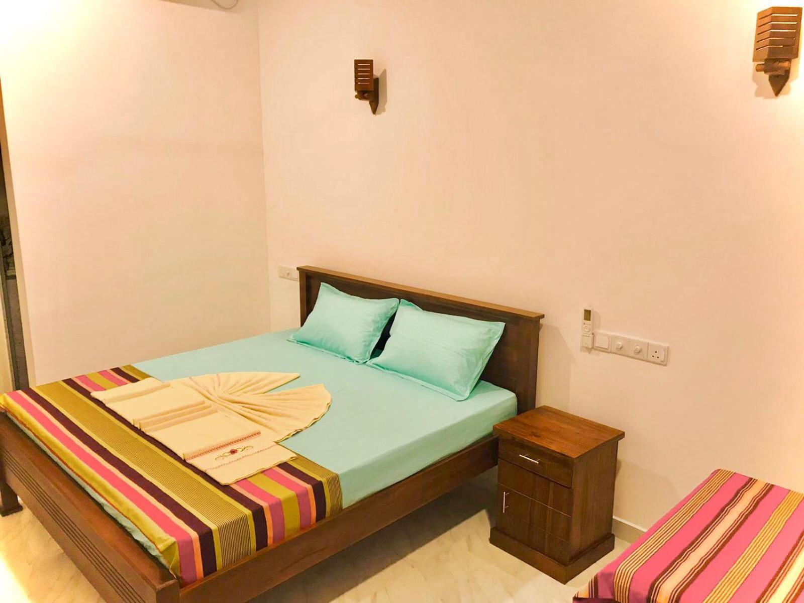 Navodya Guest Mirissa Hotel ห้อง รูปภาพ