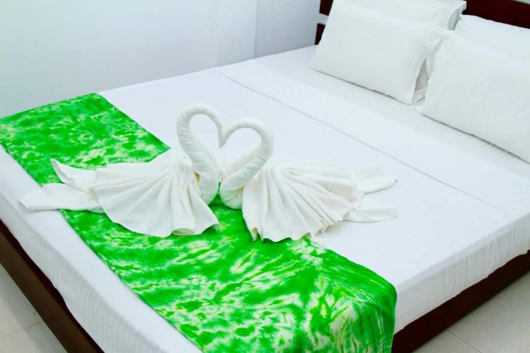 Navodya Guest Mirissa Hotel ห้อง รูปภาพ