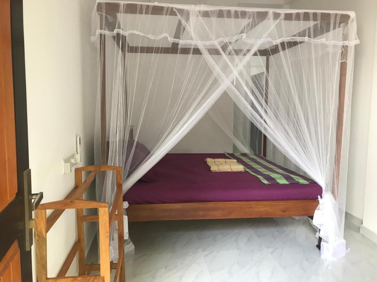 Navodya Guest Mirissa Hotel ห้อง รูปภาพ