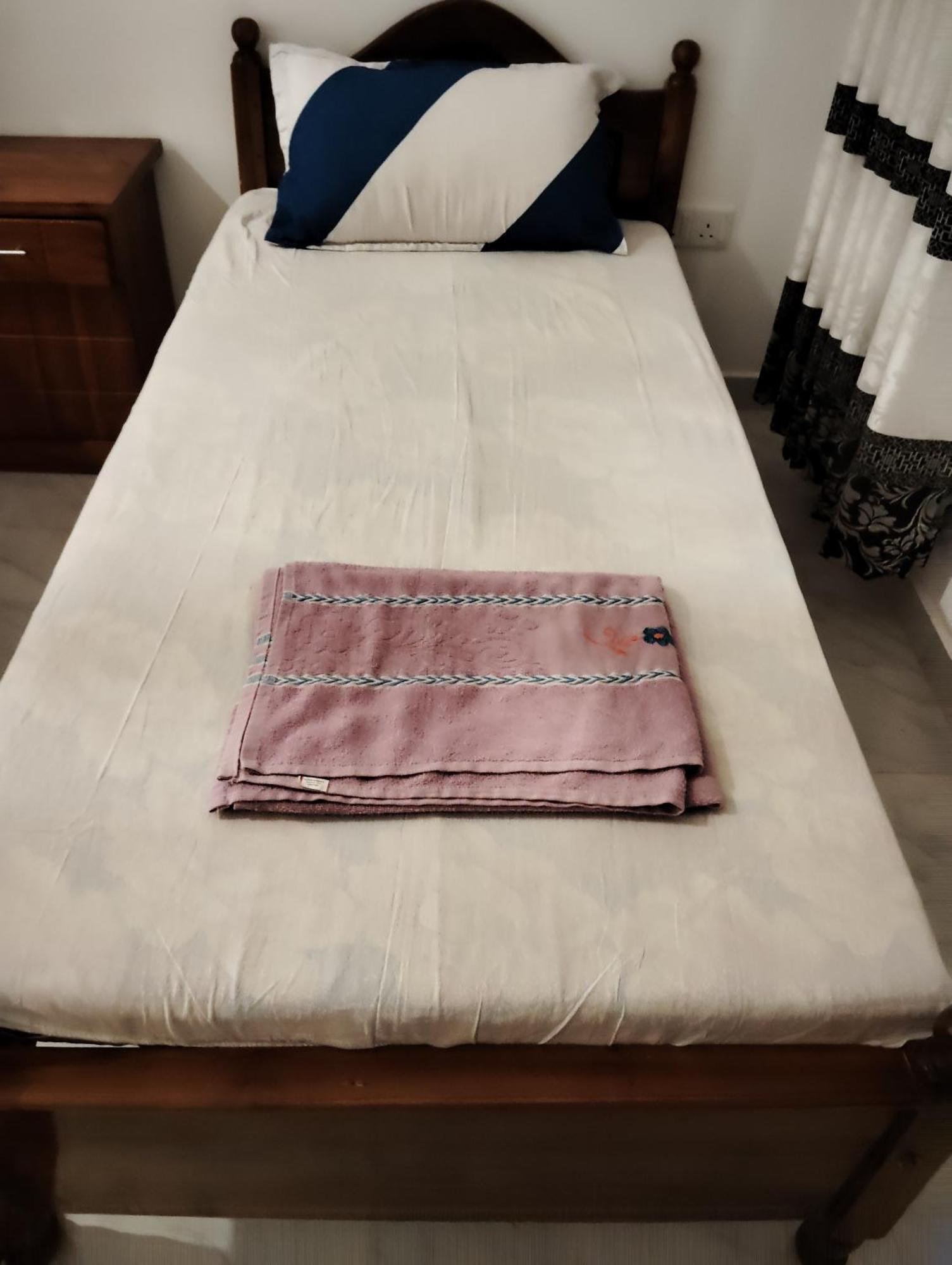 Navodya Guest Mirissa Hotel ห้อง รูปภาพ