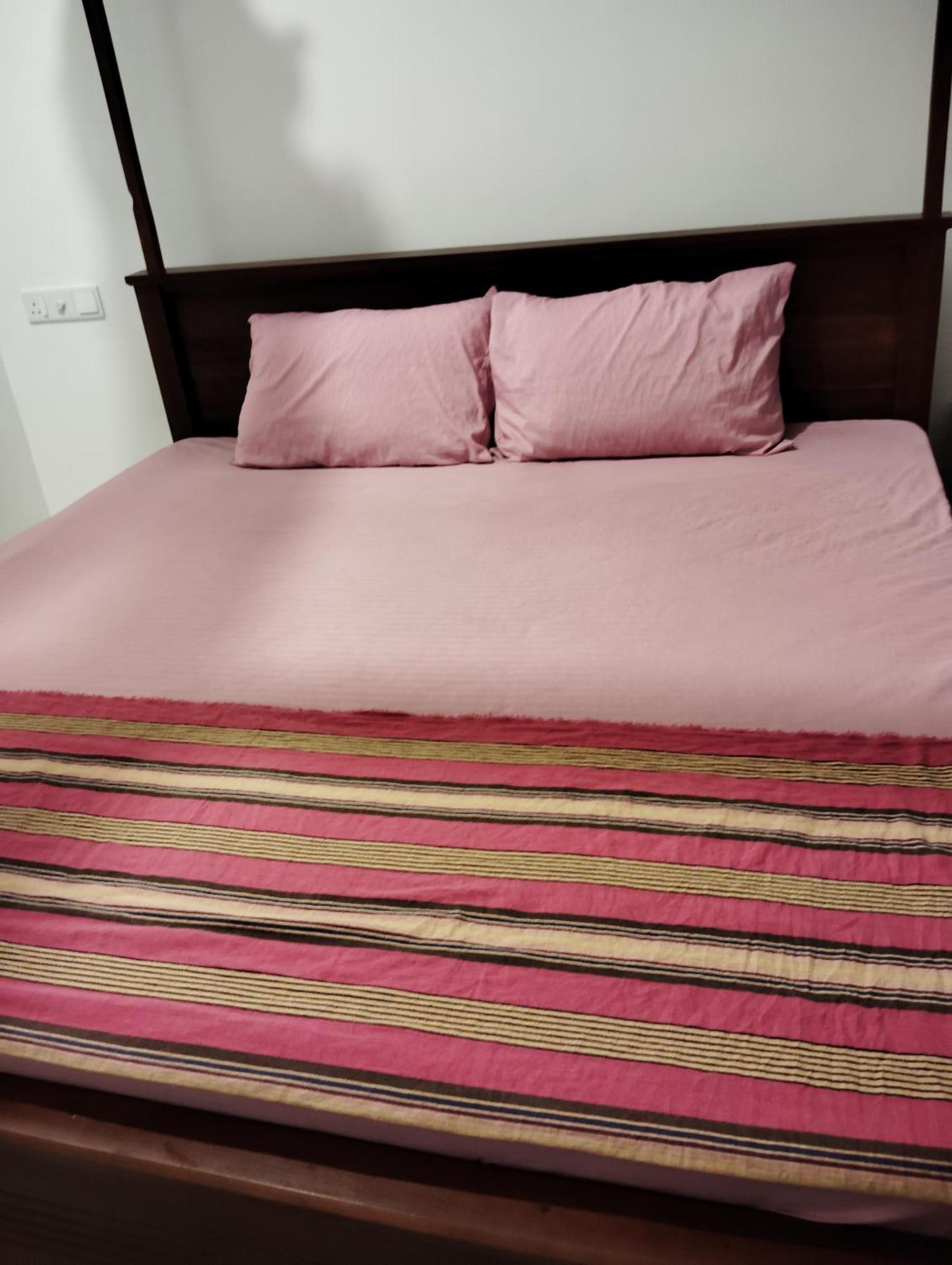Navodya Guest Mirissa Hotel ห้อง รูปภาพ